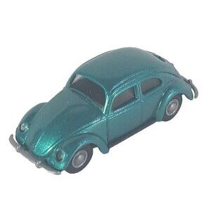 Praline VW Volkswagon Beetle Sedan 1200 Diecast Split Window 1:87 Scale
